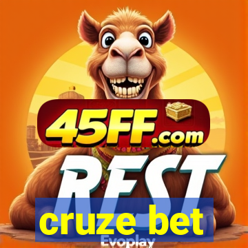 cruze bet